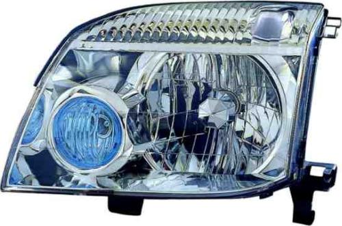 Iparlux 11527001 - Projecteur principal droxauto.com