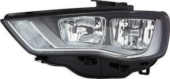 Iparlux 11019501 - Projecteur principal droxauto.com