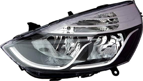 Iparlux 11018521 - Projecteur principal droxauto.com