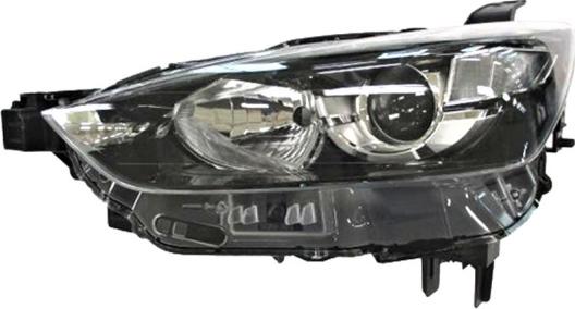 Iparlux 11024001 - Projecteur principal droxauto.com