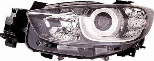 Iparlux 11024111 - Projecteur principal droxauto.com