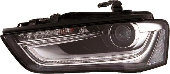 Iparlux 11020311 - Projecteur principal droxauto.com