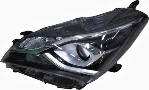 Iparlux 11022941 - Projecteur principal droxauto.com