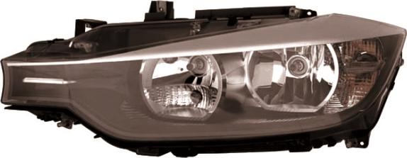 Iparlux 11022512 - Projecteur principal droxauto.com