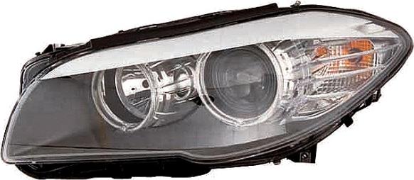 Iparlux 11022001 - Projecteur principal droxauto.com