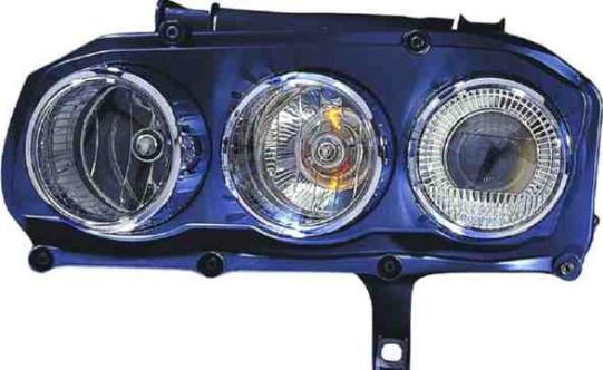 Iparlux 11114001 - Projecteur principal droxauto.com