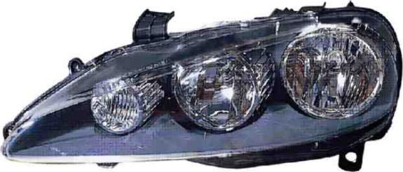 Iparlux 11113601 - Projecteur principal droxauto.com