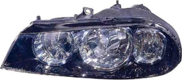 Iparlux 11112601 - Projecteur principal droxauto.com