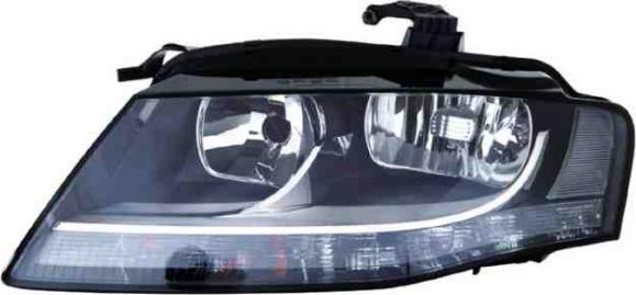 Iparlux 11120901 - Projecteur principal droxauto.com