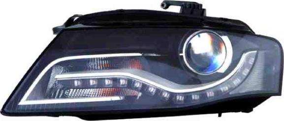 Iparlux 11120903 - Projecteur principal droxauto.com