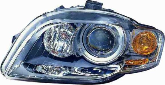 Iparlux 11120805 - Projecteur principal droxauto.com