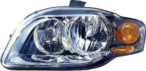 Iparlux 11120801 - Projecteur principal droxauto.com