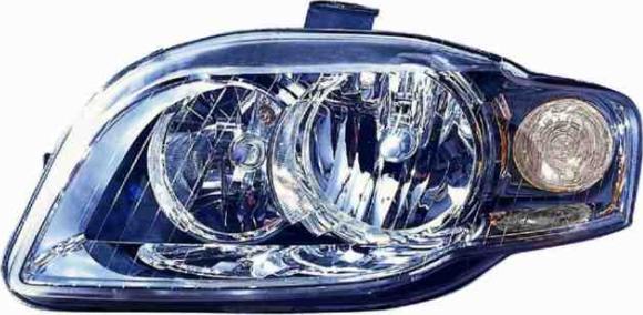 Iparlux 11120803 - Projecteur principal droxauto.com