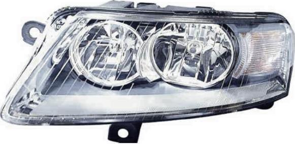 Iparlux 11121801 - Projecteur principal droxauto.com