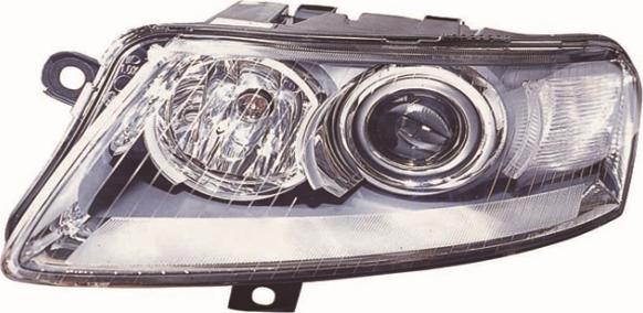 Iparlux 11121803 - Projecteur principal droxauto.com