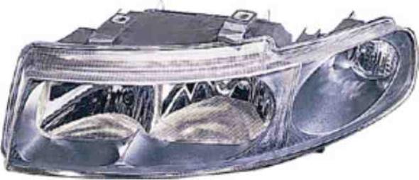 Iparlux 11854201 - Projecteur principal droxauto.com