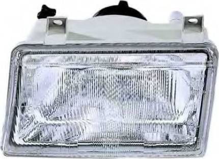 Iparlux 11851701 - Projecteur principal droxauto.com