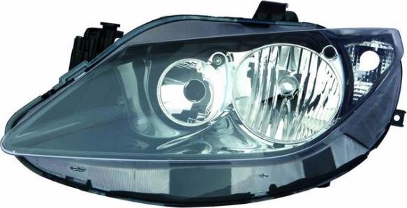 Iparlux 11852205 - Projecteur principal droxauto.com