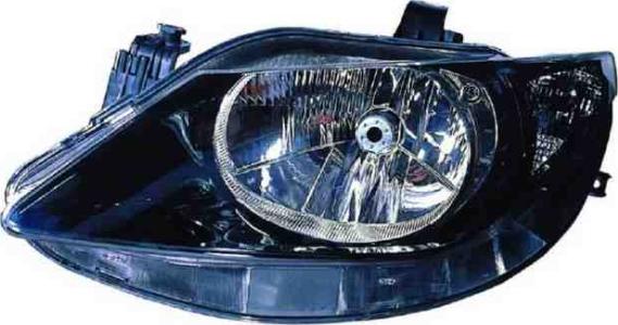 Iparlux 11852201 - Projecteur principal droxauto.com