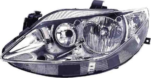 Iparlux 11852203 - Projecteur principal droxauto.com
