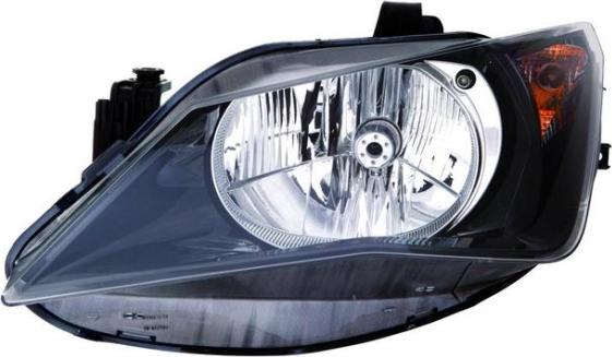 Iparlux 11852207 - Projecteur principal droxauto.com