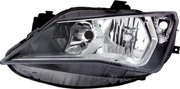 Iparlux 11852211 - Projecteur principal droxauto.com