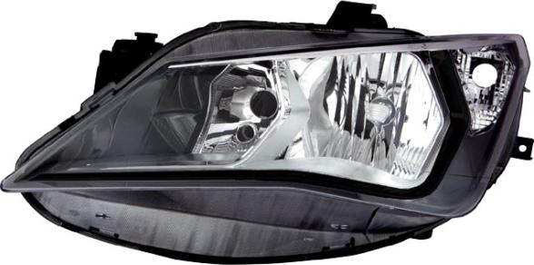 Iparlux 11852221 - Projecteur principal droxauto.com