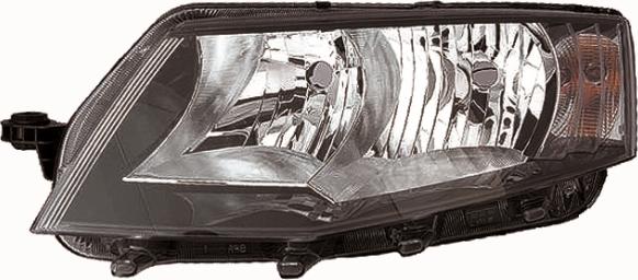 Iparlux 11861901 - Projecteur principal droxauto.com