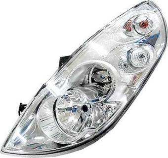 Iparlux 11809201 - Projecteur principal droxauto.com