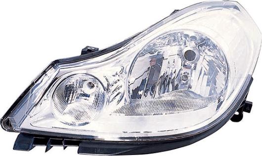 Iparlux 11804821 - Projecteur principal droxauto.com