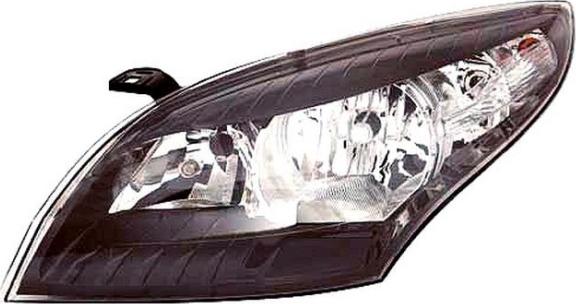 Iparlux 11805901 - Projecteur principal droxauto.com