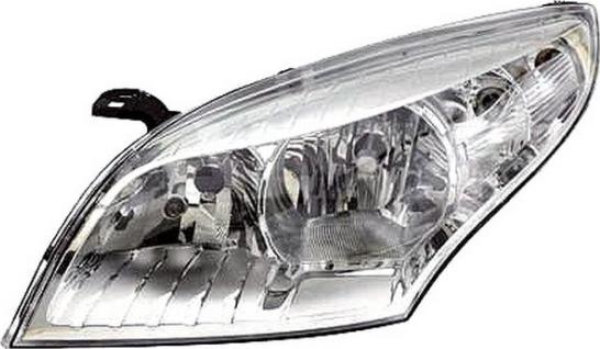 Iparlux 11805903 - Projecteur principal droxauto.com