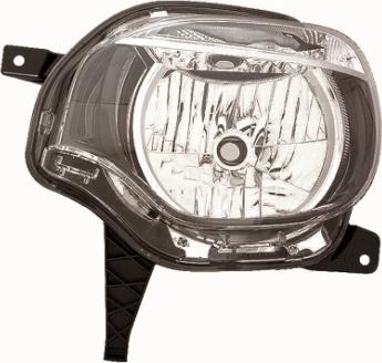 Iparlux 11805501 - Projecteur principal droxauto.com