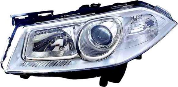 Iparlux 11805801 - Projecteur principal droxauto.com