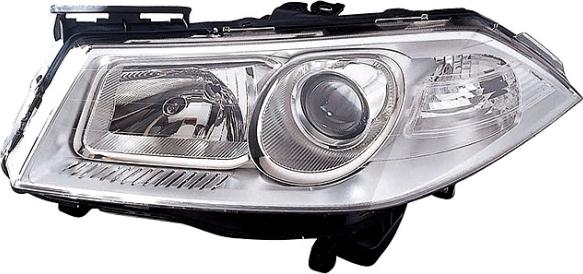 Iparlux 11805821 - Projecteur principal droxauto.com