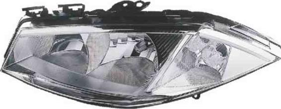 Iparlux 11805701 - Projecteur principal droxauto.com