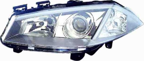 Iparlux 11805703 - Projecteur principal droxauto.com