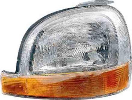 Iparlux 11806501 - Projecteur principal droxauto.com