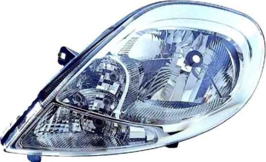 Iparlux 11806201 - Projecteur principal droxauto.com