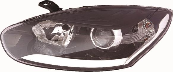 Iparlux 11815922 - Projecteur principal droxauto.com