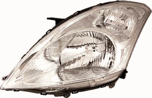 Iparlux 11881301 - Projecteur principal droxauto.com