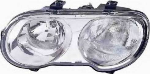 Iparlux 11824001 - Projecteur principal droxauto.com