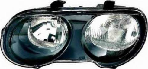 Iparlux 11824003 - Projecteur principal droxauto.com