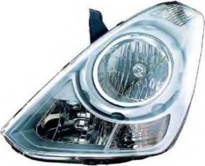 Iparlux 11395701 - Projecteur principal droxauto.com