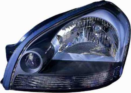 Iparlux 11396501 - Projecteur principal droxauto.com