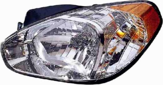 Iparlux 11392403 - Projecteur principal droxauto.com