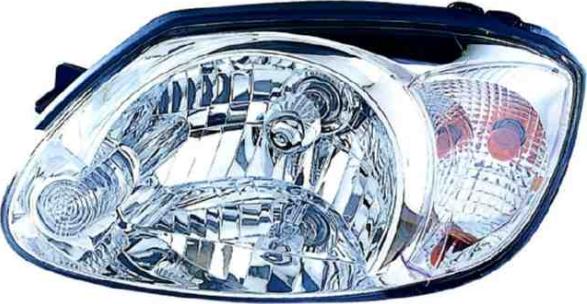 Iparlux 11392303 - Projecteur principal droxauto.com