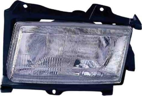 Iparlux 11309001 - Projecteur principal droxauto.com