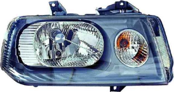 Iparlux 11309101 - Projecteur principal droxauto.com