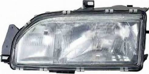 Iparlux 11314101 - Projecteur principal droxauto.com